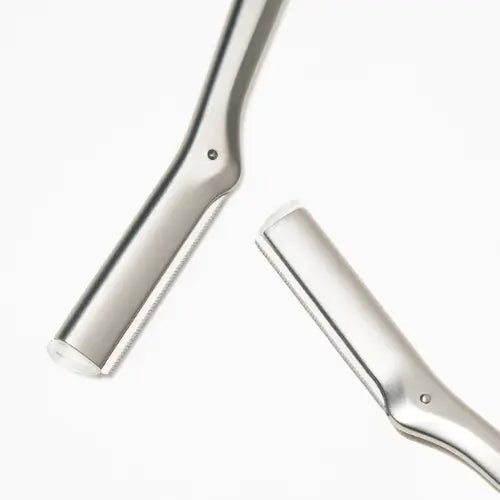 Tweezerman Facial Razor