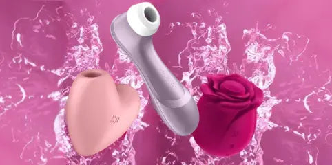 satisfyer