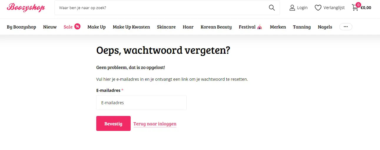 Hoe-vraag-ik-een-nieuw-wachtwoord-aan Boozyshop