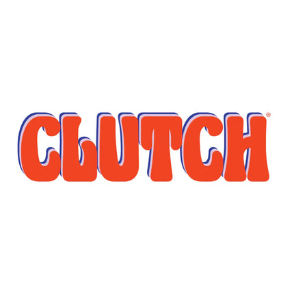 Clutch Glue fashion glue Boozyshop