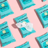 Makeup remover