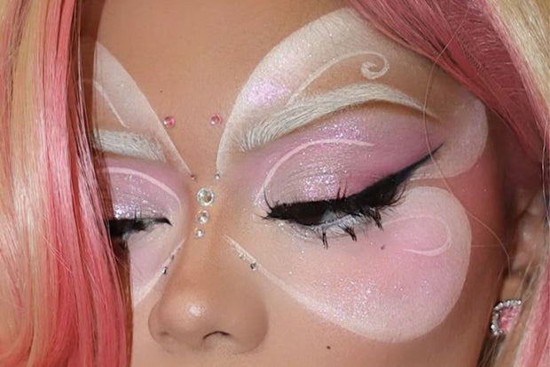 <h2>Face paint</h2>