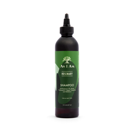 Rosemary Shampoo