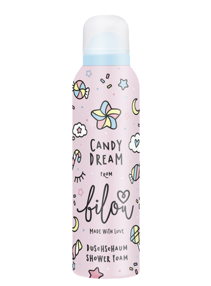 Showerfoam Candy Dream