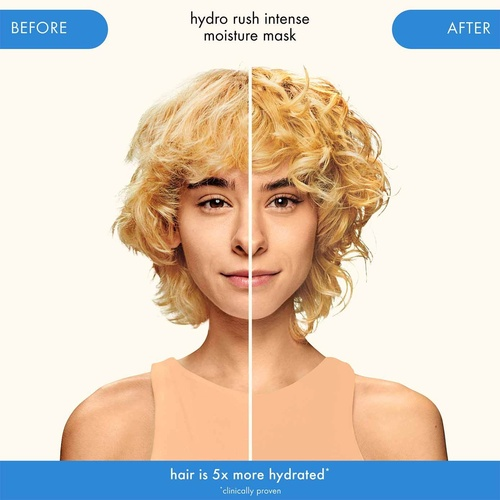 Hyro Rush Intense Moisture Mask