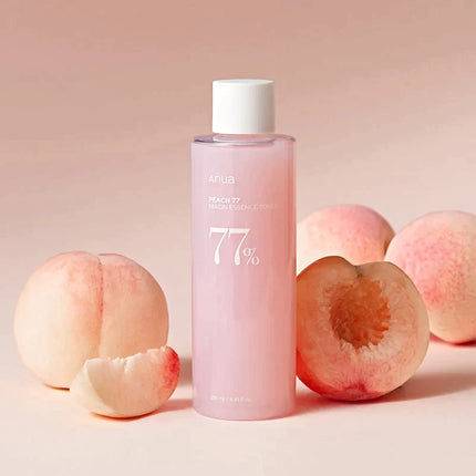 Peach 77 Niacin Essence Toner