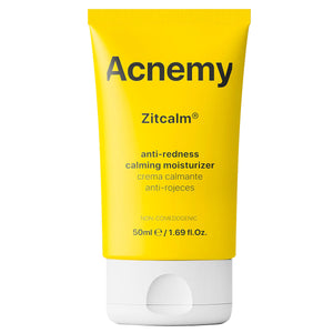 Acnemy Zitcalm Anti-redness Calming Moisturizer