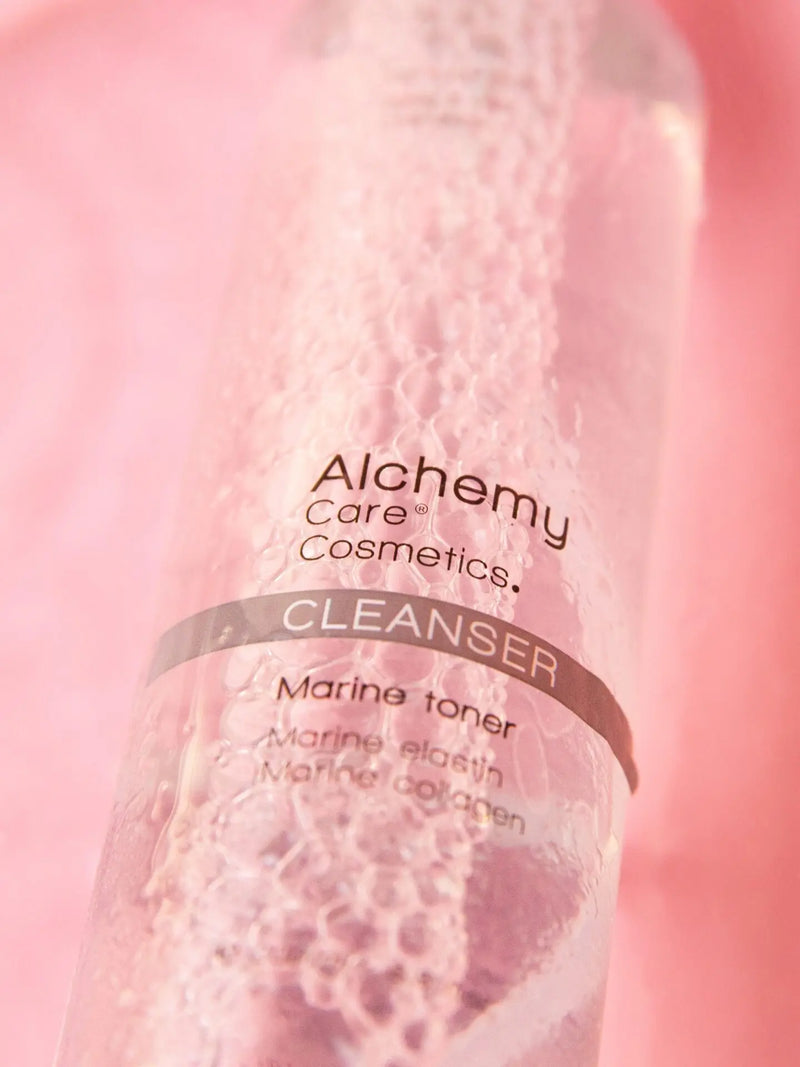 Alchemy Care Cosmetics Alchemy Care Cosmetics Marine Toner Cleanser