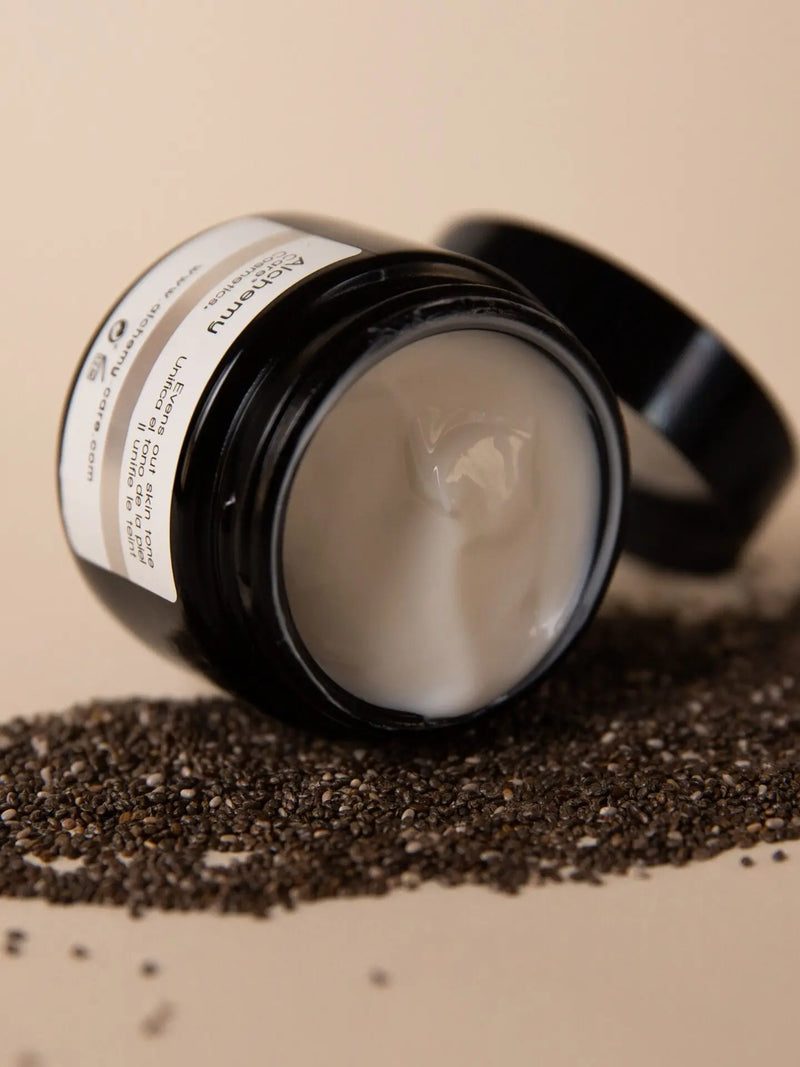 Alchemy Care Cosmetics Azelaic Even Out Cream