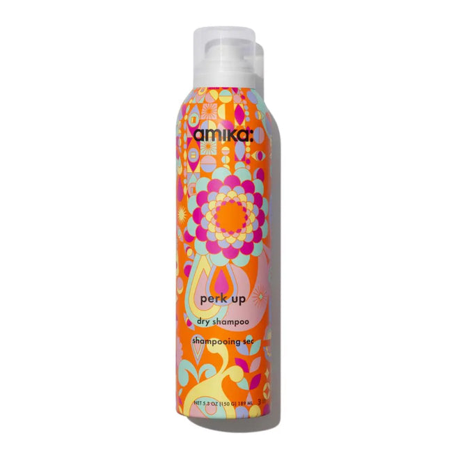 Amika Amika Perk Up Dry Shampoo