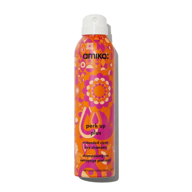 Amika Amika Perk Up Plus Extended Clean Dry Shampoo