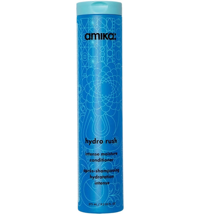 Amika Hydro Rush Intense Moisture Conditioner