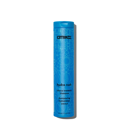 Amika Hydro Rush Intense Moisture Shampoo