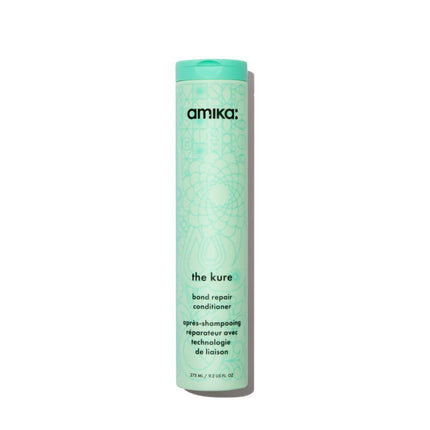 Amika The Kure Bond Repair Shampoo