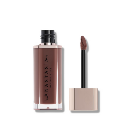 Anastasia Beverly Hills Lip Velvet Cool Brown