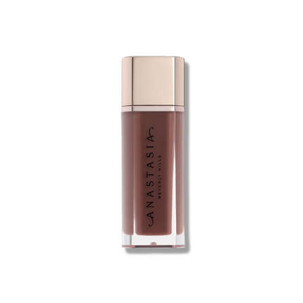 Anastasia Beverly Hills Lip Velvet Cool Brown