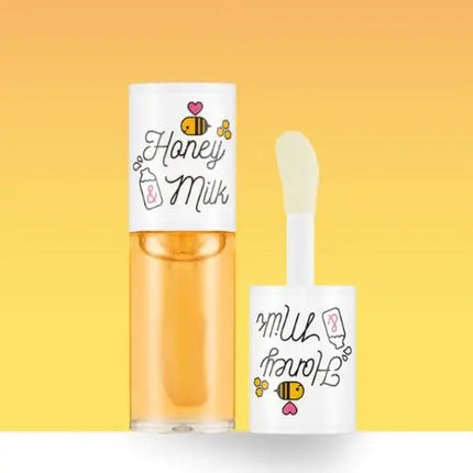 A'pieu Honey & Milk Lip Oil