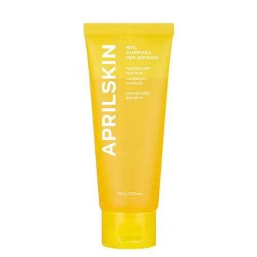 APRILSKIN Real Calendula Peel Off Pack