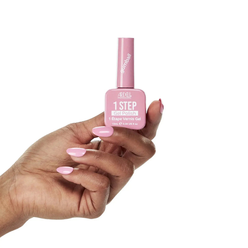 Ardell 1 Step Gel Polish Gumball