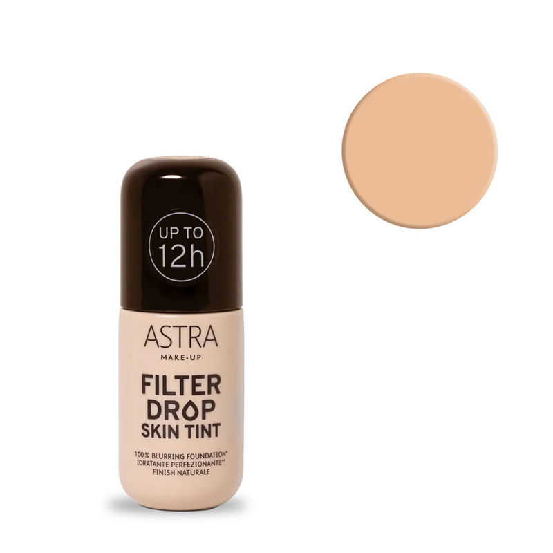 Astra Make Up Filterdrop Skin Tint