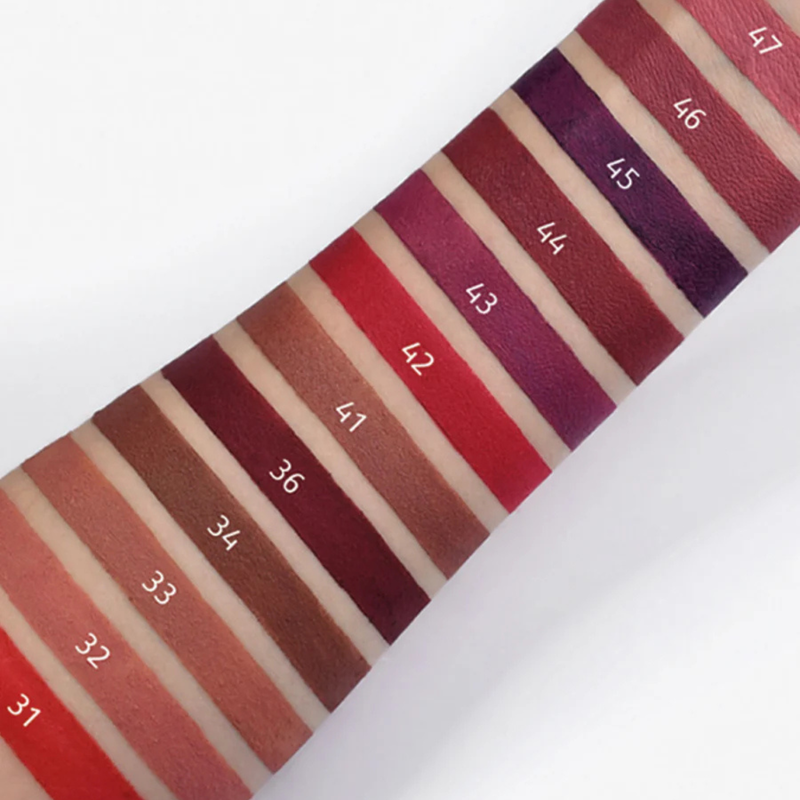 Astra Make Up Professional Lip Pencil Brick Kick