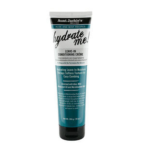 Aunt Jackie's Hydrate Me Conditioner