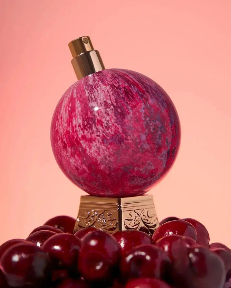 Aurora Scents Cherry In The Woods Eau De Parfum