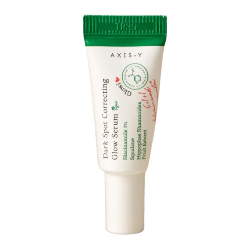 AXIS-Y Dark Spot Correcting Glow Serum 5 ml
