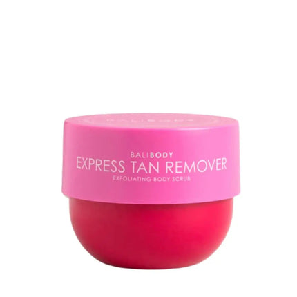 Bali Body Express Self Tan Remover Scrub