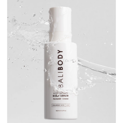 Bali Body Hydrating Body Serum