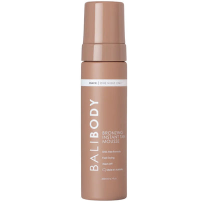 Bali Body Instant Tan Mousse