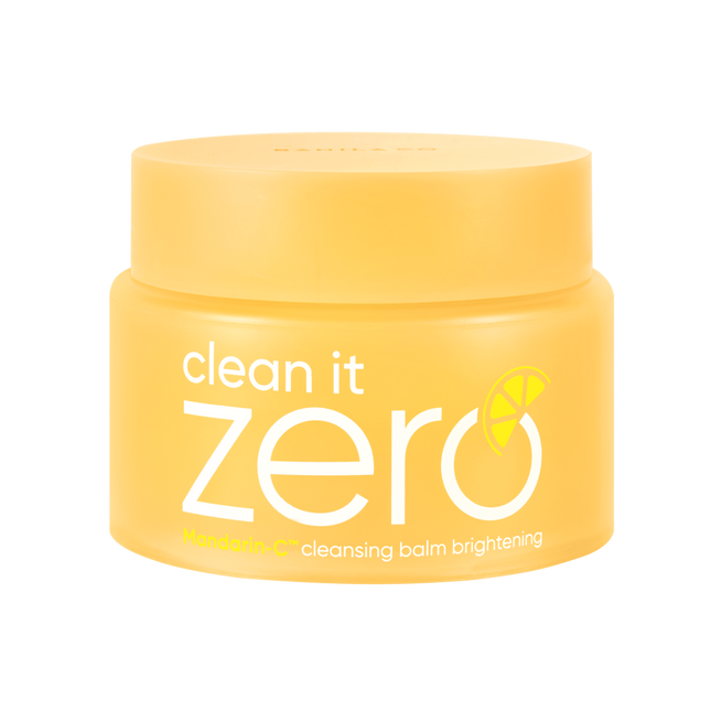 Banila Co. Clean It Zero Cleansing Balm Mandarin C