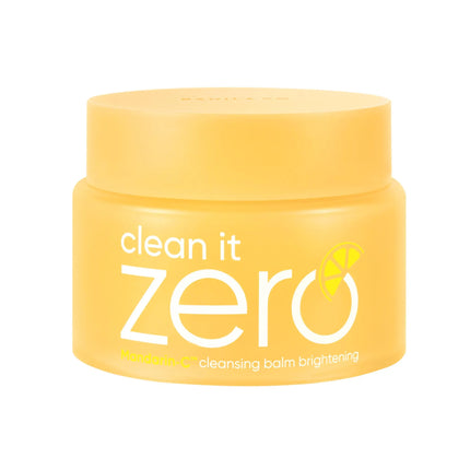 Banila Co. Clean It Zero Cleansing Balm Mandarin C