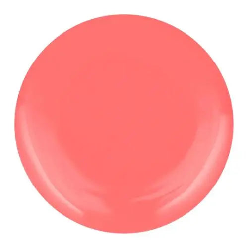 Barry M Gelly Hi Shine Nail Paint Pink Grapefruit