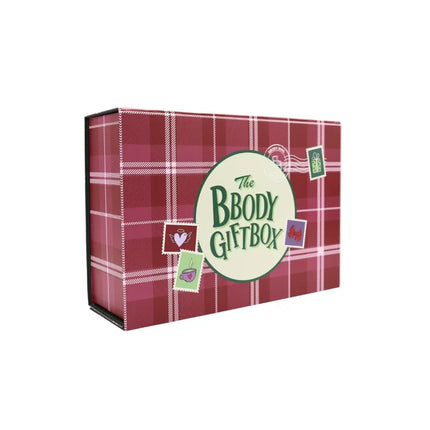 Bbody Holiday Box