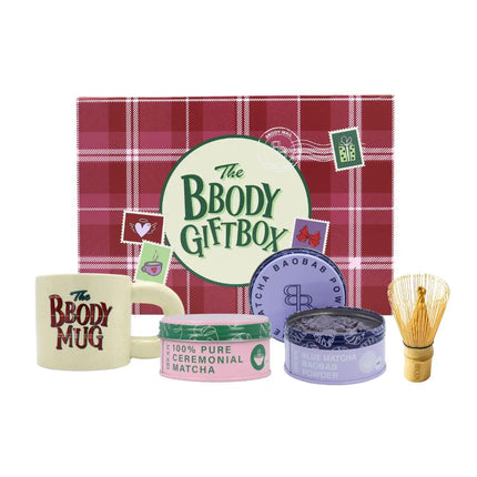 Bbody Holiday Box