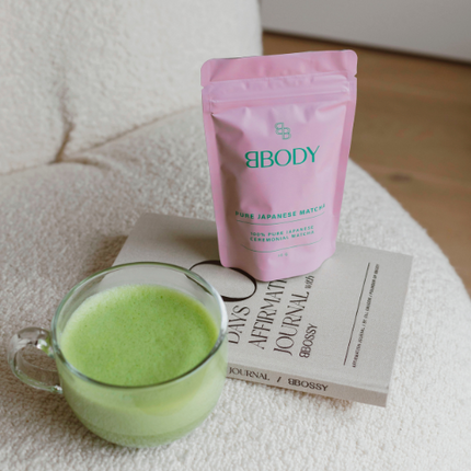 Bbody Premium Matcha