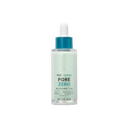 Be The Skin BHA+ Pore Zero Serum