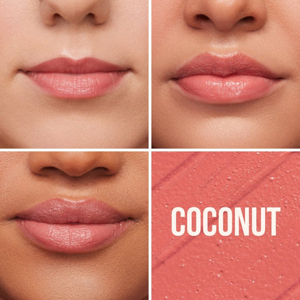 Beauty Creations Balm n' Cute Lip Balm Coconut