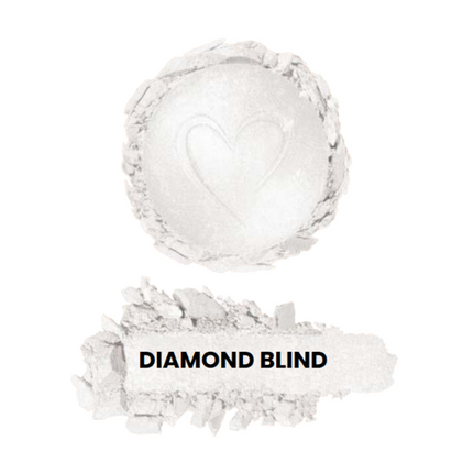 Beauty Creations Final Finish Baked Highlighter Diamond Blind