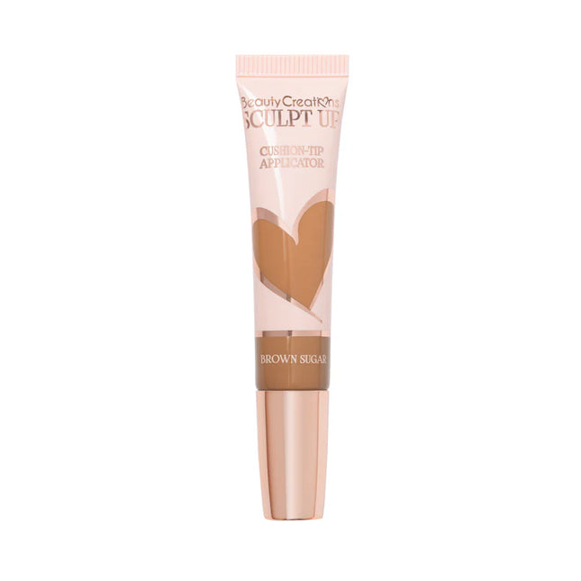 Beauty Creations Liquid Contour Sculpt Up Brown Sugar