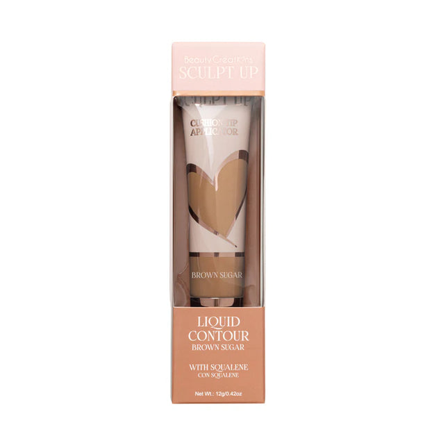 Beauty Creations Liquid Contour Sculpt Up Brown Sugar