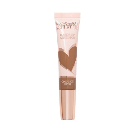 Beauty Creations Liquid Contour Sculpt Up Cinnamon Swirl