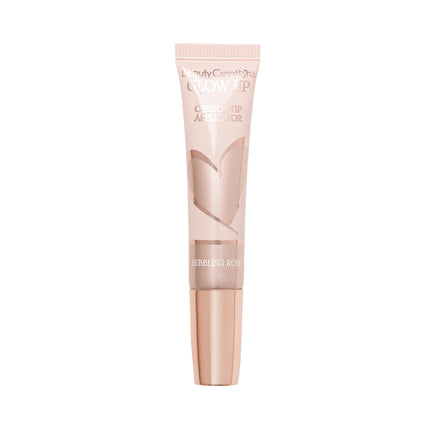 Beauty Creations Liquid Highlight Glow Up Bubbling Rose