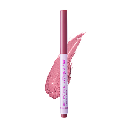 Beauty Creations Plump & Pout Lipliner Love Status