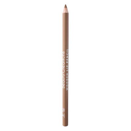 Beauty Creations Wooden Lip Pencil Butta U Up