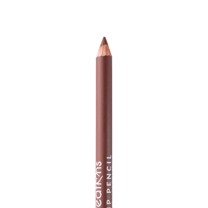 Beauty Creations Wooden Lip Pencil Toffee Bites