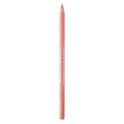 Beauty Creations Wooden Lip Pencil Ur A Peach