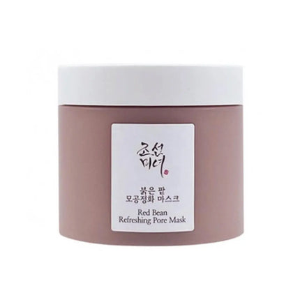 Beauty of Joseon Red Bean Refreshing Pore Mask