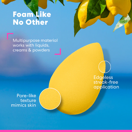 Beautyblender Limoncello